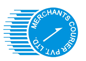 Welcome to Merchants Courier